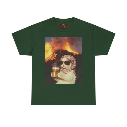 Not My Emergency Tee