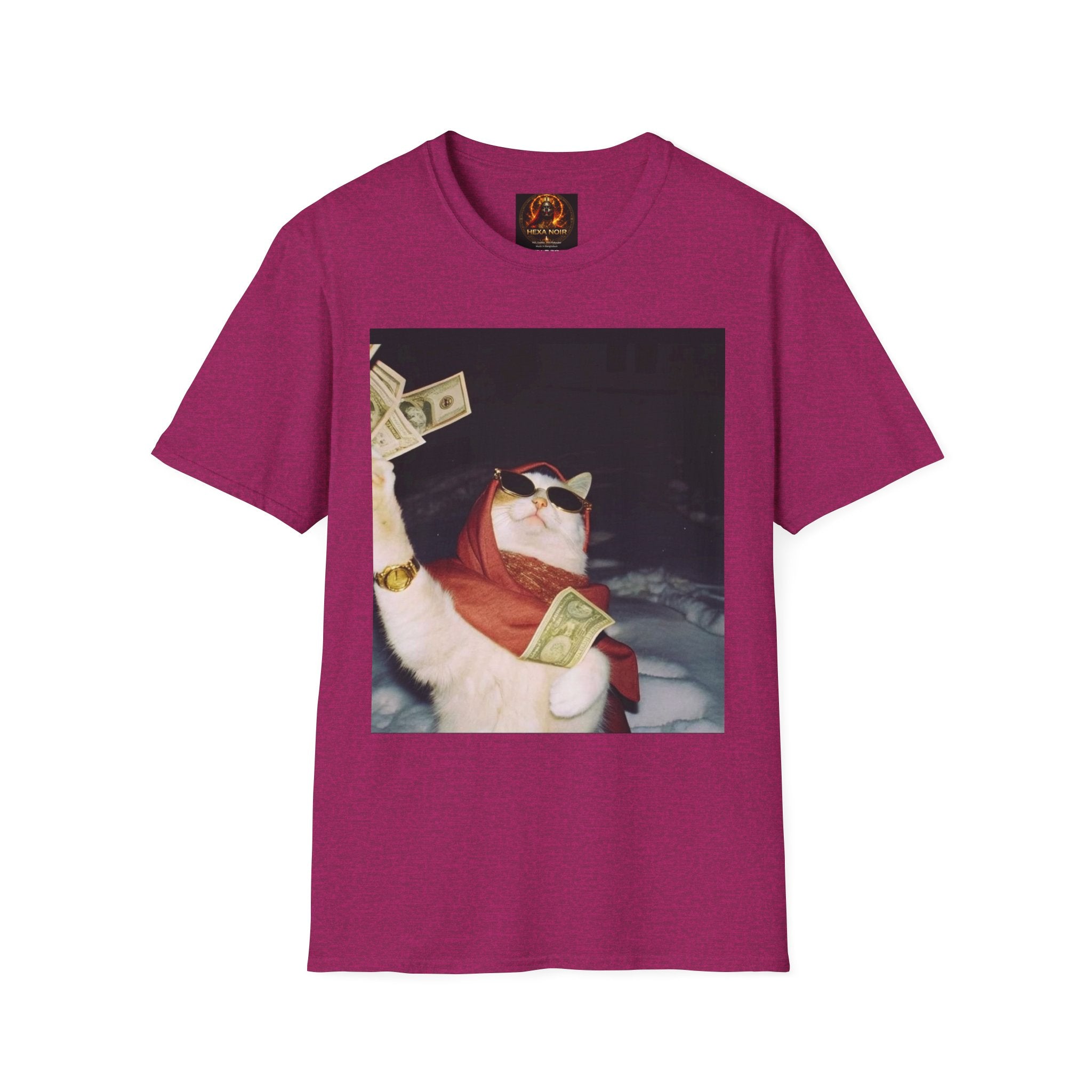 Paid & Unbothered Tee