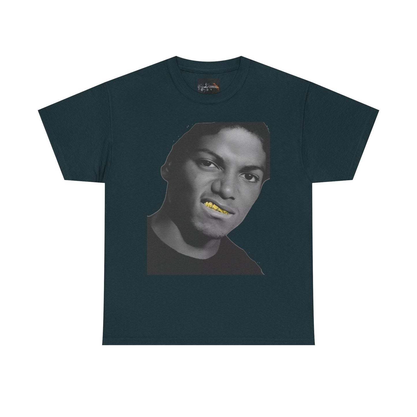 MJ Bold Graphic Tee