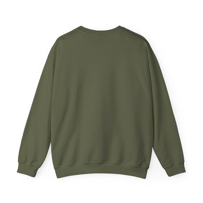 Vampire Bite Crewneck Sweatshirt | Gothic Streetwear | Dark Feminine Fashion | Edgy Alt Style |