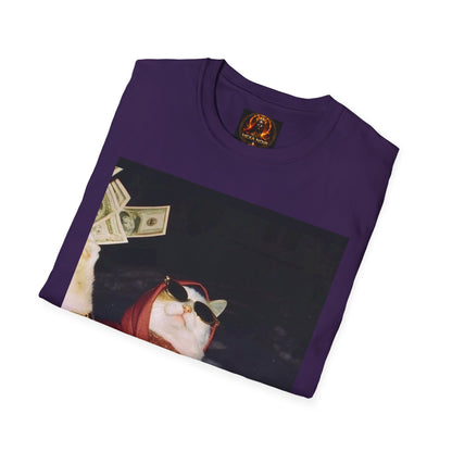 Paid & Unbothered Tee