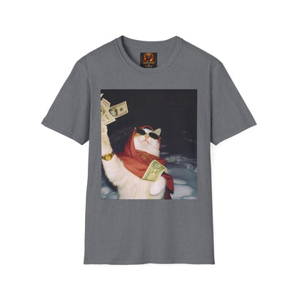 Paid & Unbothered Tee
