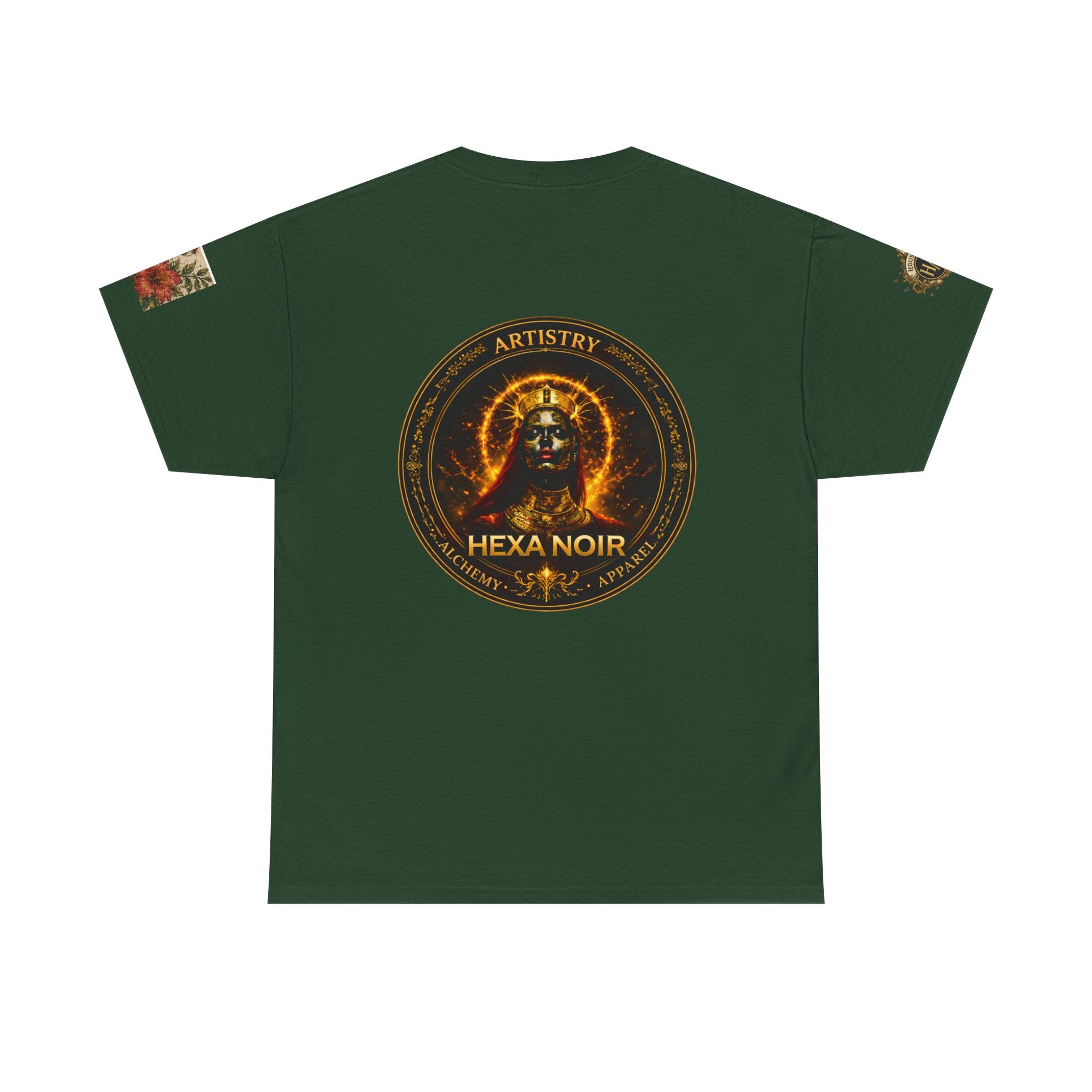 FLAWDA WATA™ TEE by HOUSE OF H/N
