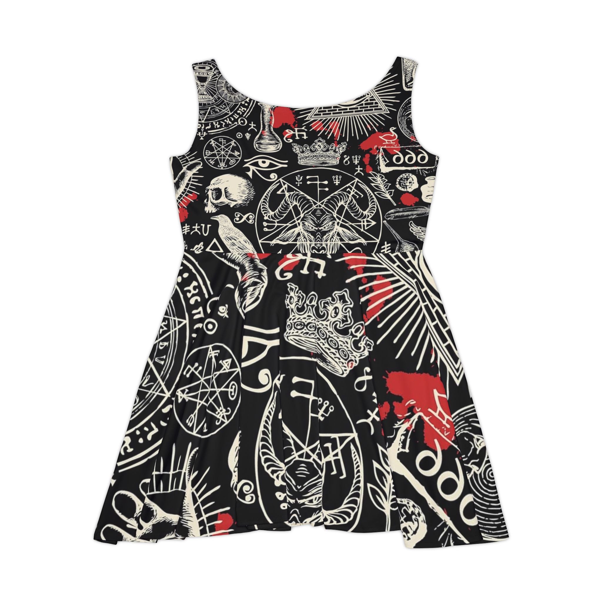 Ritual Rebel Dress