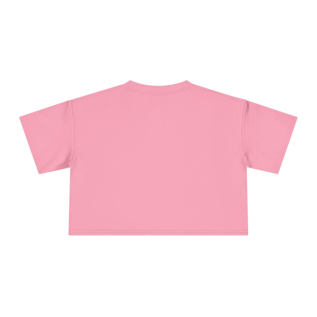 Thick-Fil-A Crop Top