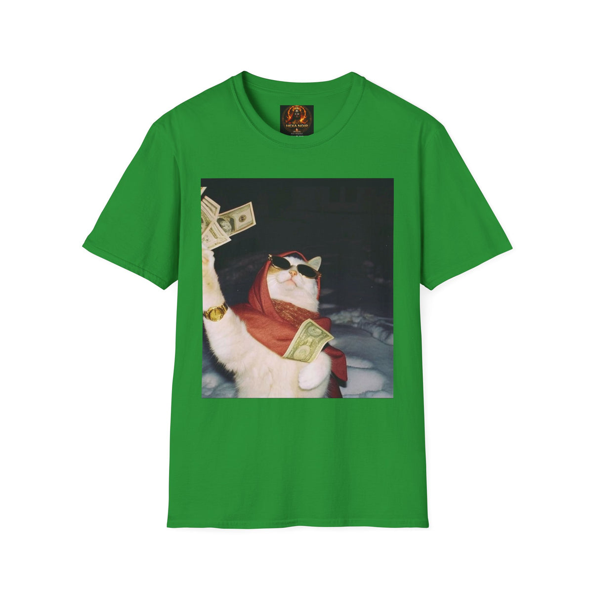 Paid & Unbothered Tee
