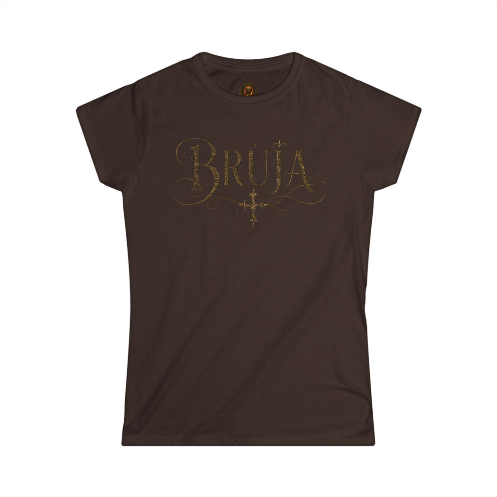 HEXA NOIR NOCTURNAL:Bruja Graphic Tee