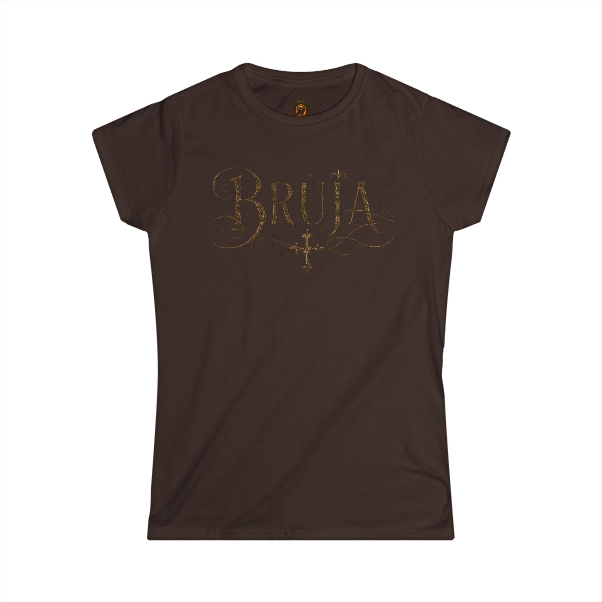 HEXA NOIR NOCTURNAL:Bruja Graphic Tee