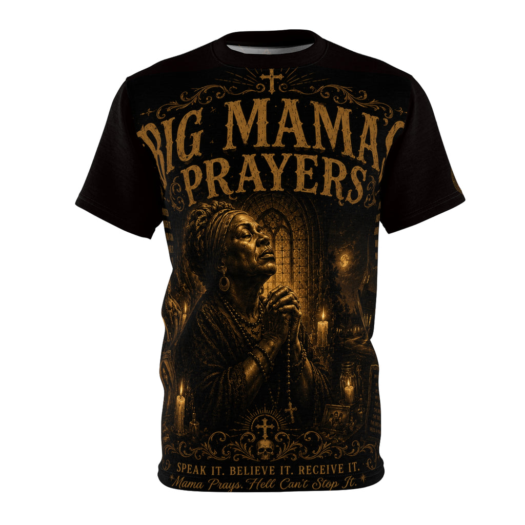 HΞXA NOIR NOCTURNAL presents: SOUL SIT Big Mama's Prayers — Faith Carried This House