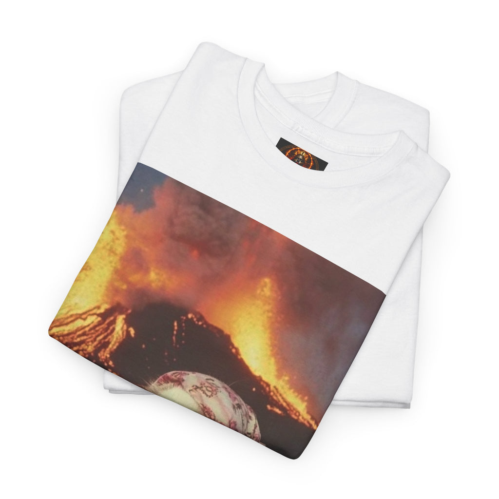 Not My Emergency Tee