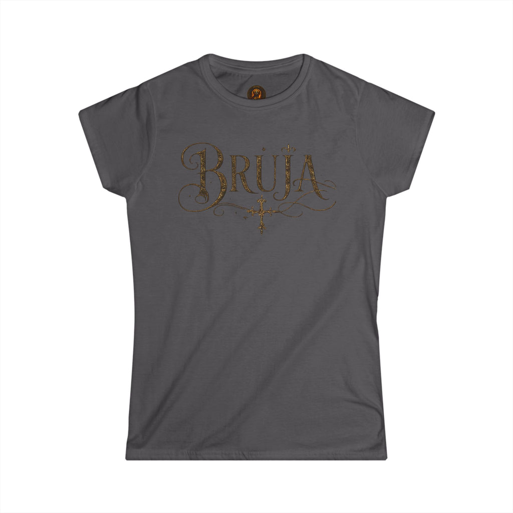 HEXA NOIR NOCTURNAL:Bruja Graphic Tee