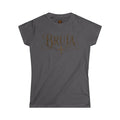 HEXA NOIR NOCTURNAL:Bruja Graphic Tee