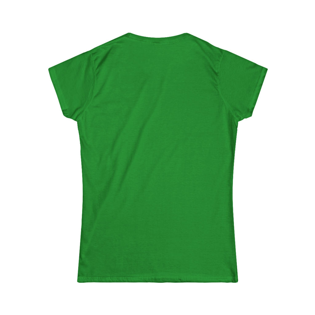 Sensitive Gangster Women's Sarcastic Graphic Tee