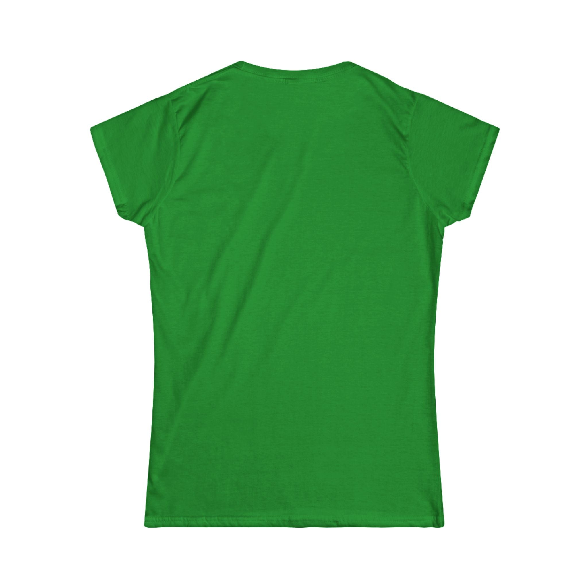 Sensitive Gangster Women's Sarcastic Graphic Tee