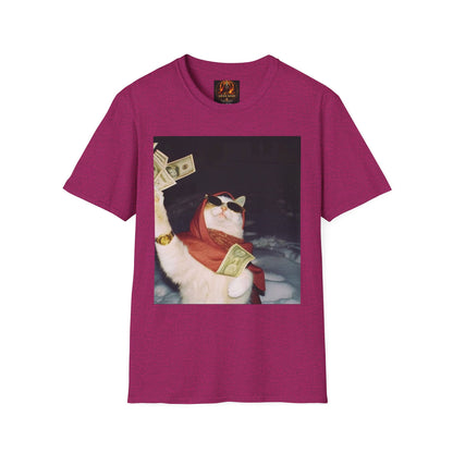 Paid & Unbothered Tee
