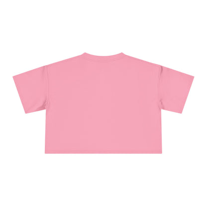 ThiCk-filA crop top