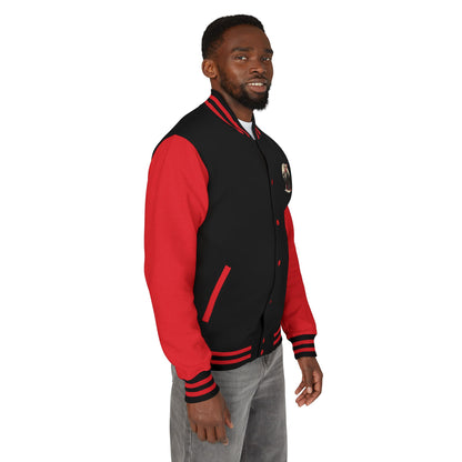 Friday the 13th Horror Movie Fans-Letterman Jacket