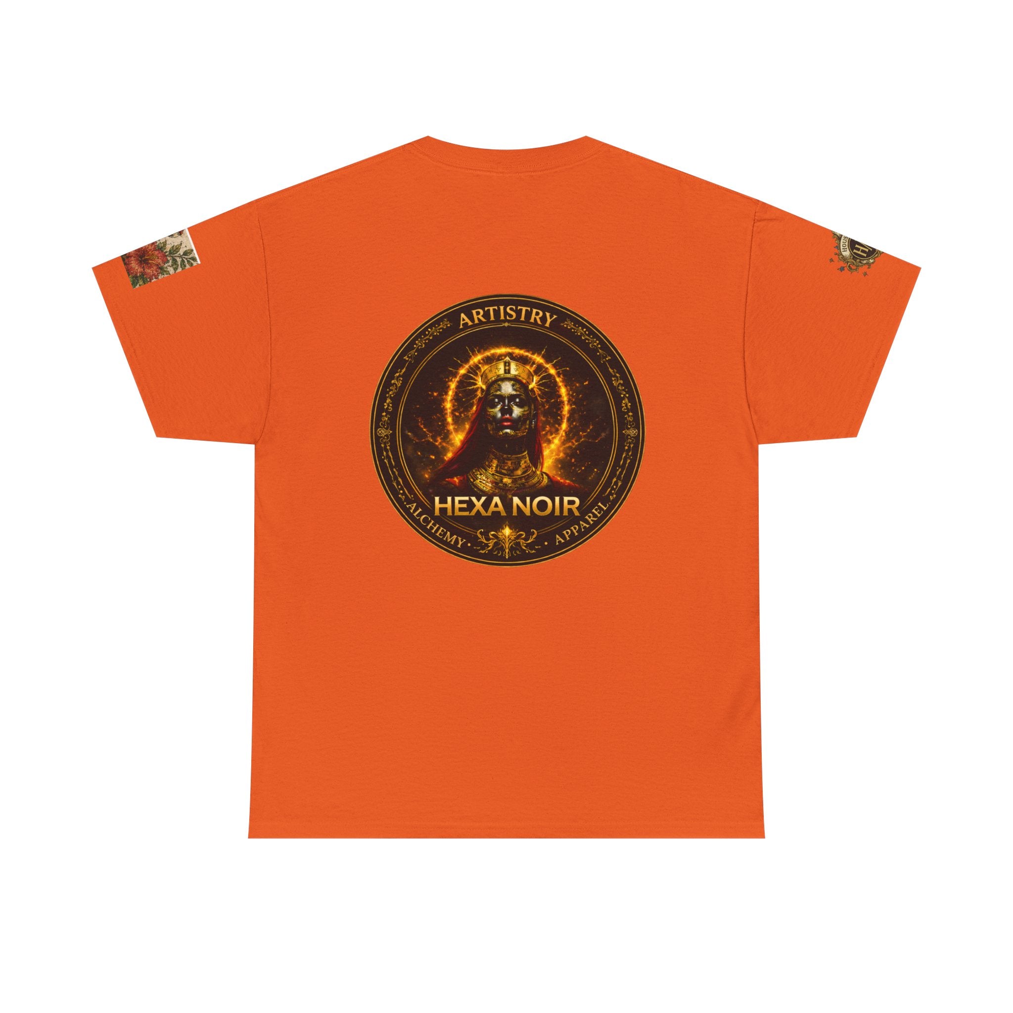 FLAWDA WATA™ TEE by HOUSE OF H/N