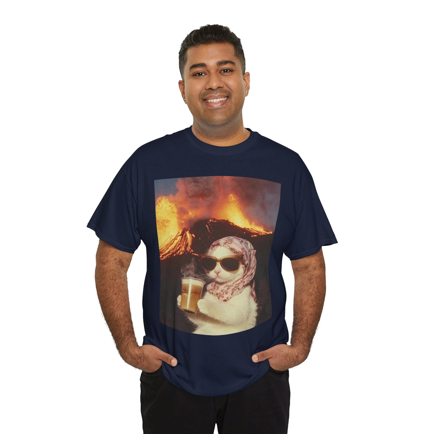 Not My Emergency Tee