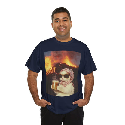 Not My Emergency Tee