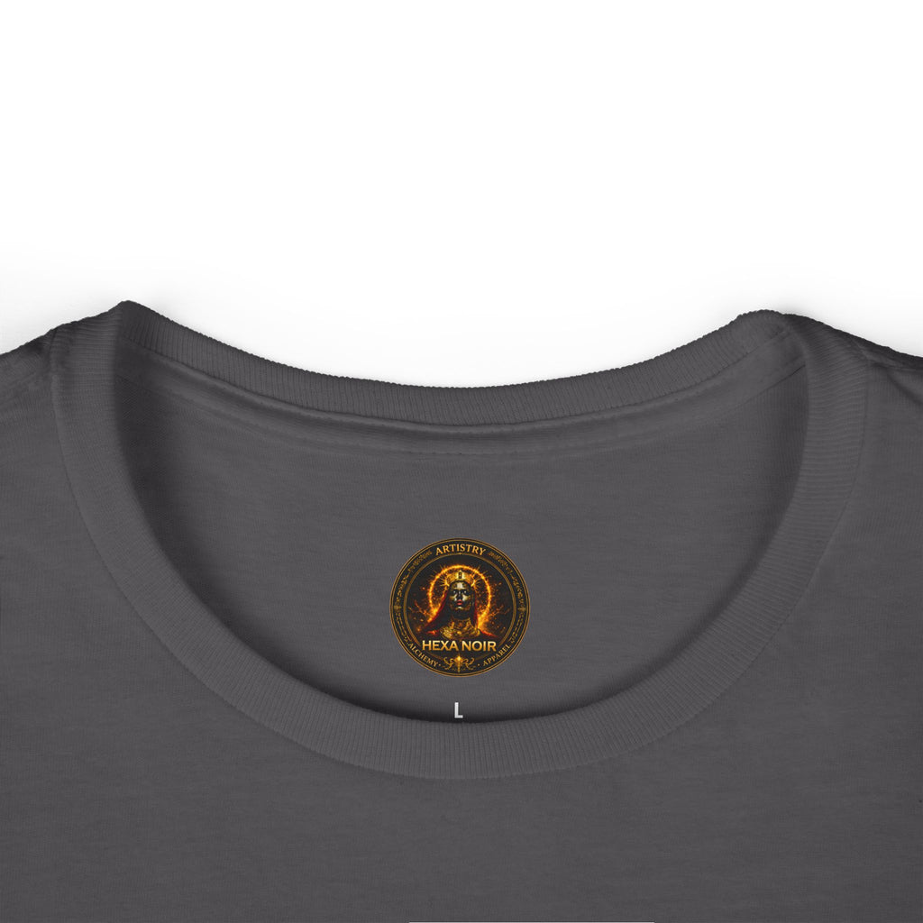 HEXA NOIR NOCTURNAL:Bruja Graphic Tee