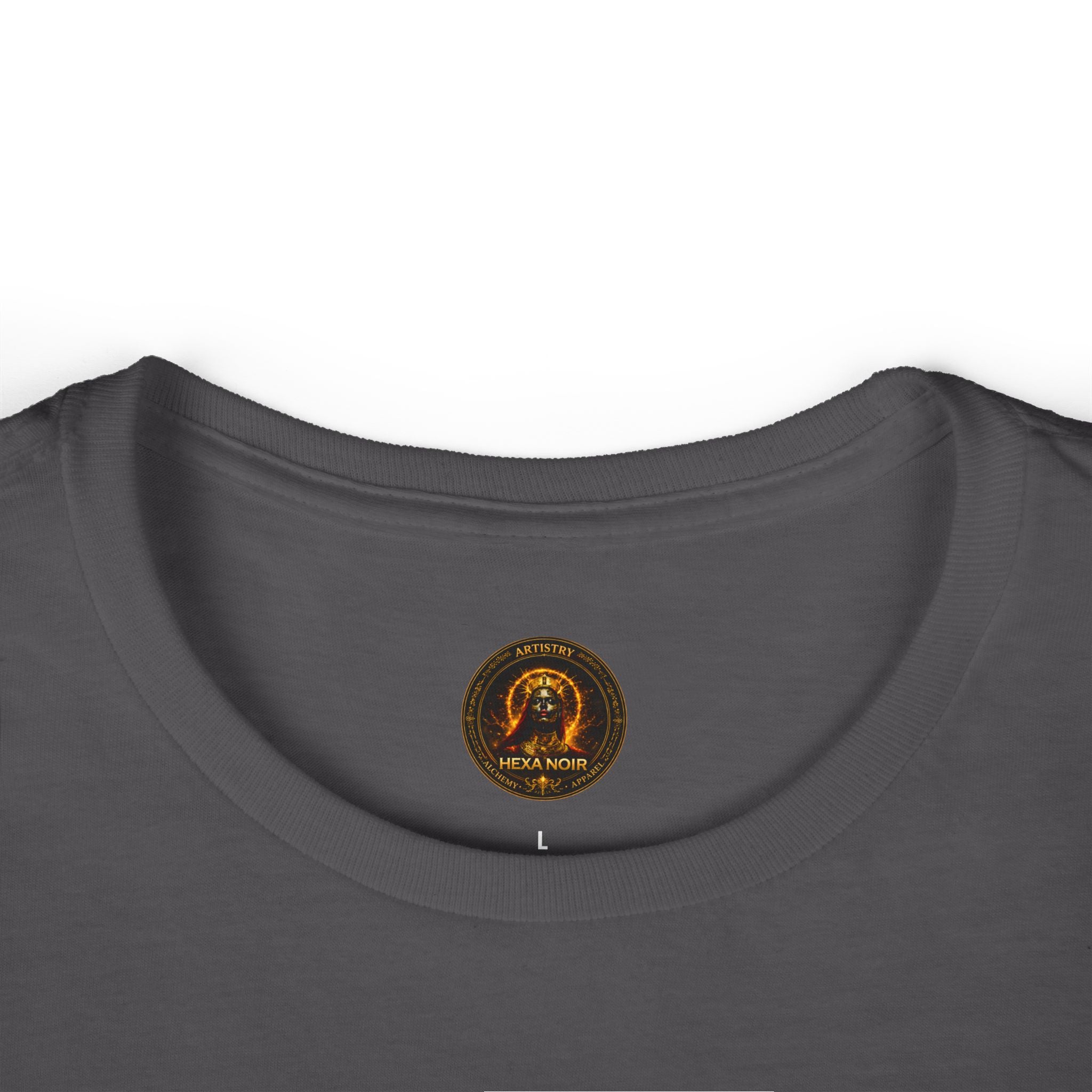 HEXA NOIR NOCTURNAL:Bruja Graphic Tee