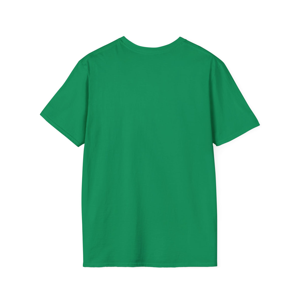 Honey Unisex Softstyle T-Shirt