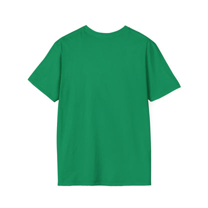 Honey Unisex Softstyle T-Shirt