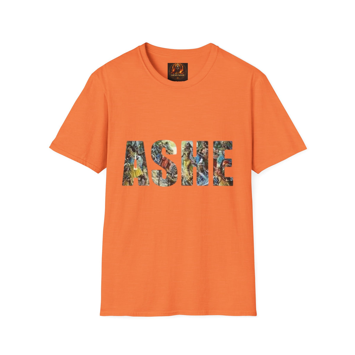 ASHE Power Tee