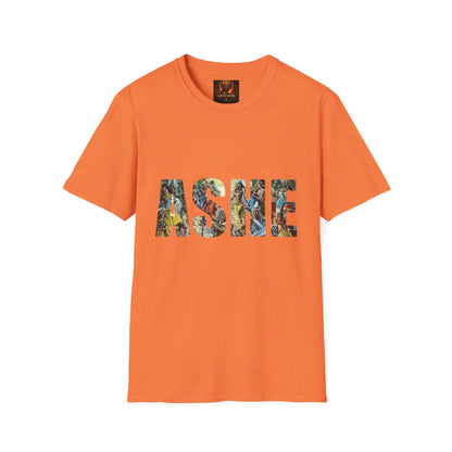 ASHE Power Tee