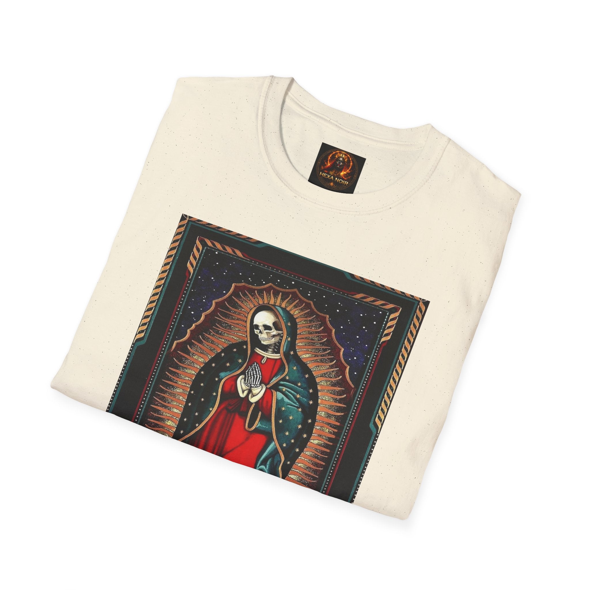 Santa Muerte T-Shirt