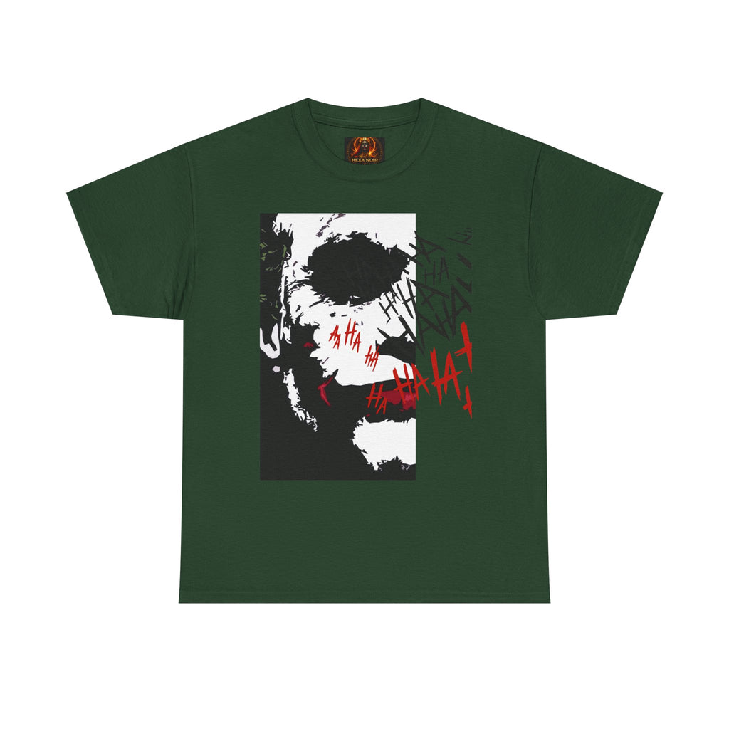 Villain Aesthetic Unisex Heavy Cotton Graphic Tee