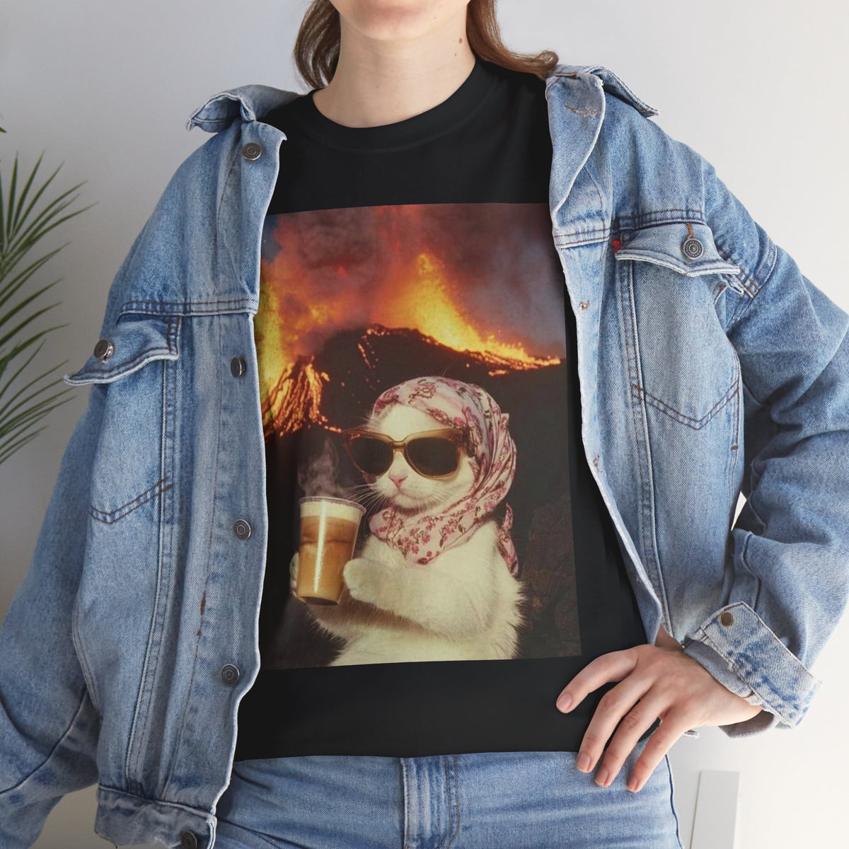 Not My Emergency Tee