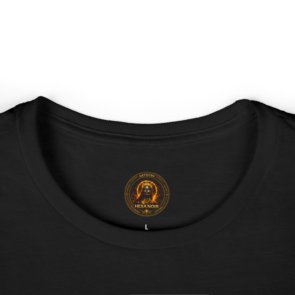 HEXA NOIR NOCTURNAL:Bruja Graphic Tee