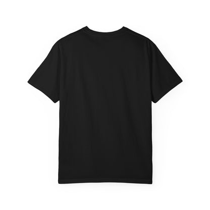 Be Creepy With Me Tee – Gothic Horror Streetwear