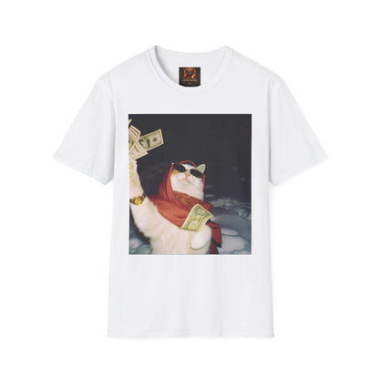 Paid & Unbothered Tee
