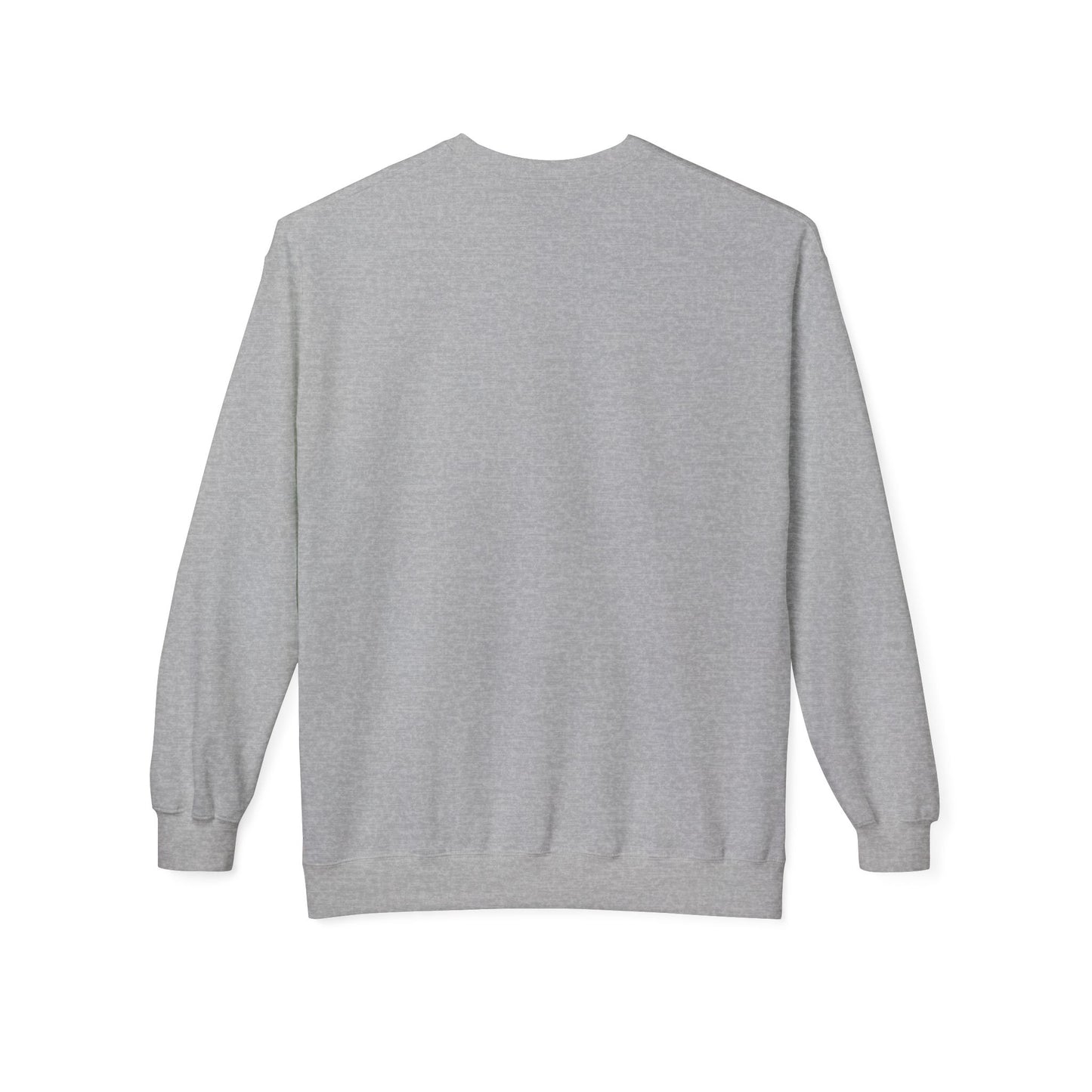 Vampire Romance Fleece Crewneck Sweatshirt, Cozy Sweatshirt, Gothic Fashion