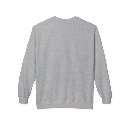 Vampire Romance Fleece Crewneck Sweatshirt, Cozy Sweatshirt, Gothic Fashion