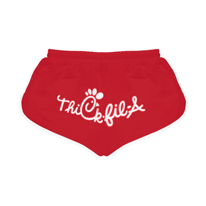 Cute ThiCk-Fil-A Lounge Wear