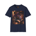 Be In Your Own World T-Shirt