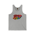 Kiss More Studs tank | Hexa Noir Pride '26