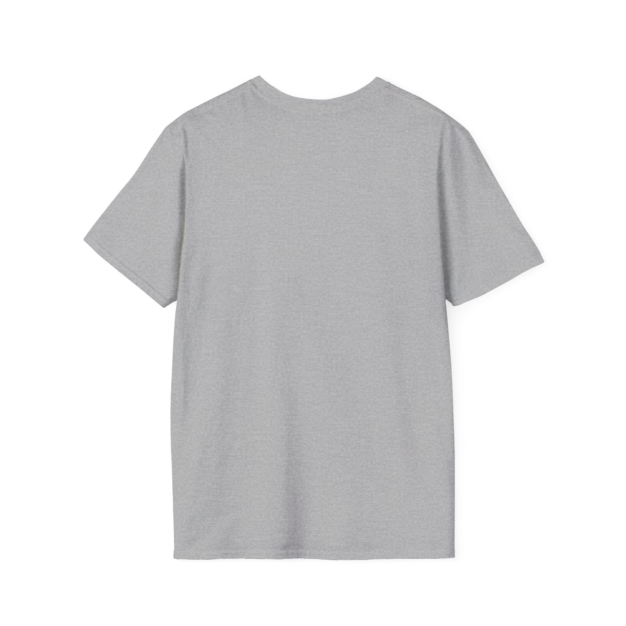 She/Her/Daddy Unisex Softstyle T-Shirt