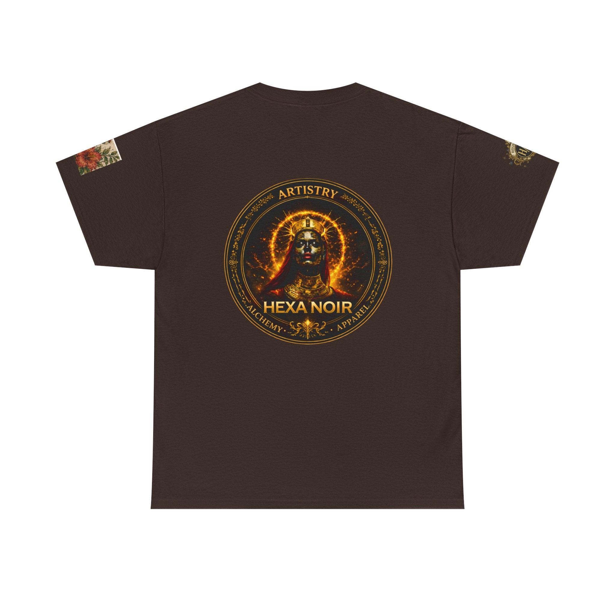 FLAWDA WATA™ TEE by HOUSE OF H/N