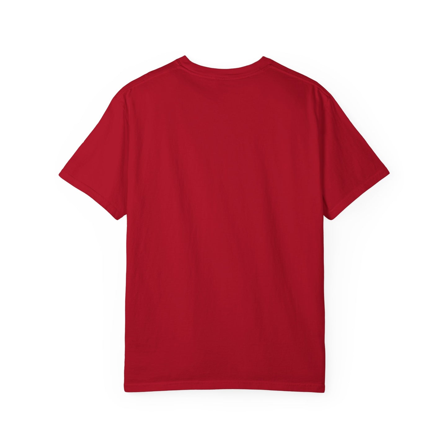 Be Creepy With Me Tee – Gothic Horror Streetwear