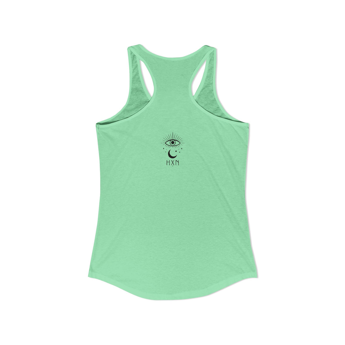 On Wednesdays we Wear HEXA NOIR Unisex Tank