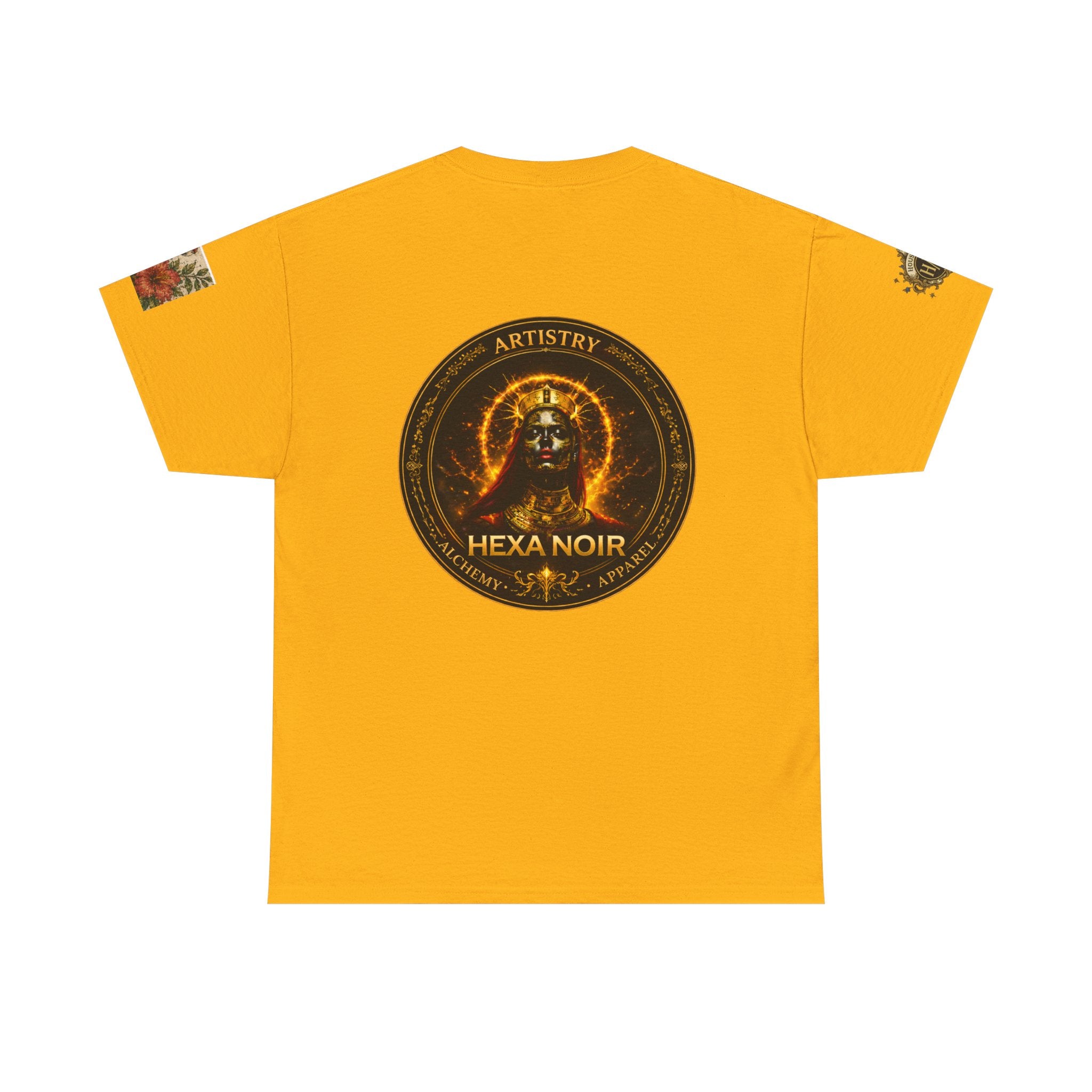 FLAWDA WATA™ TEE by HOUSE OF H/N