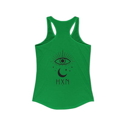 Baddest Hoodoo in Town Tank | Hexa Noir