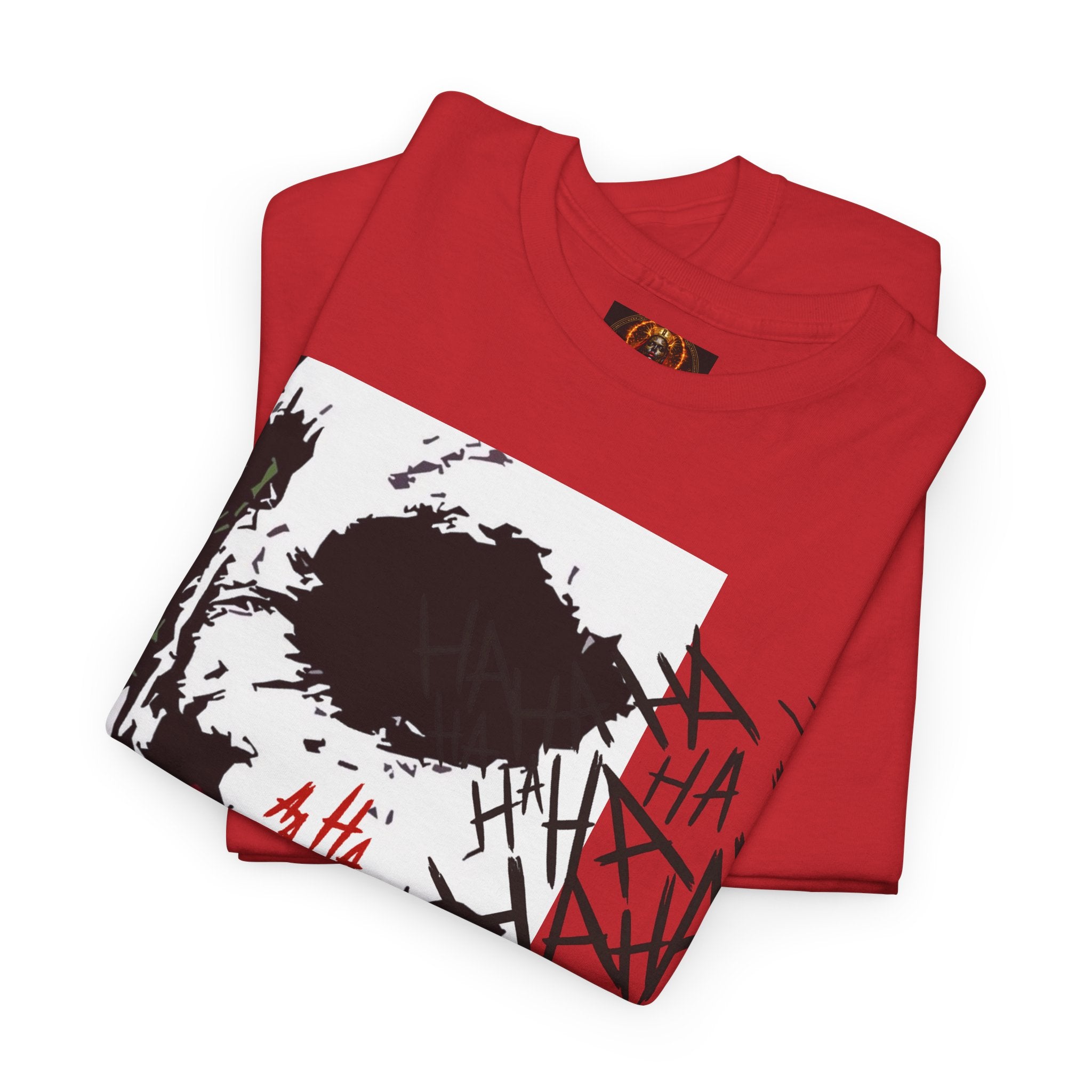 Villain Aesthetic Unisex Heavy Cotton Graphic Tee