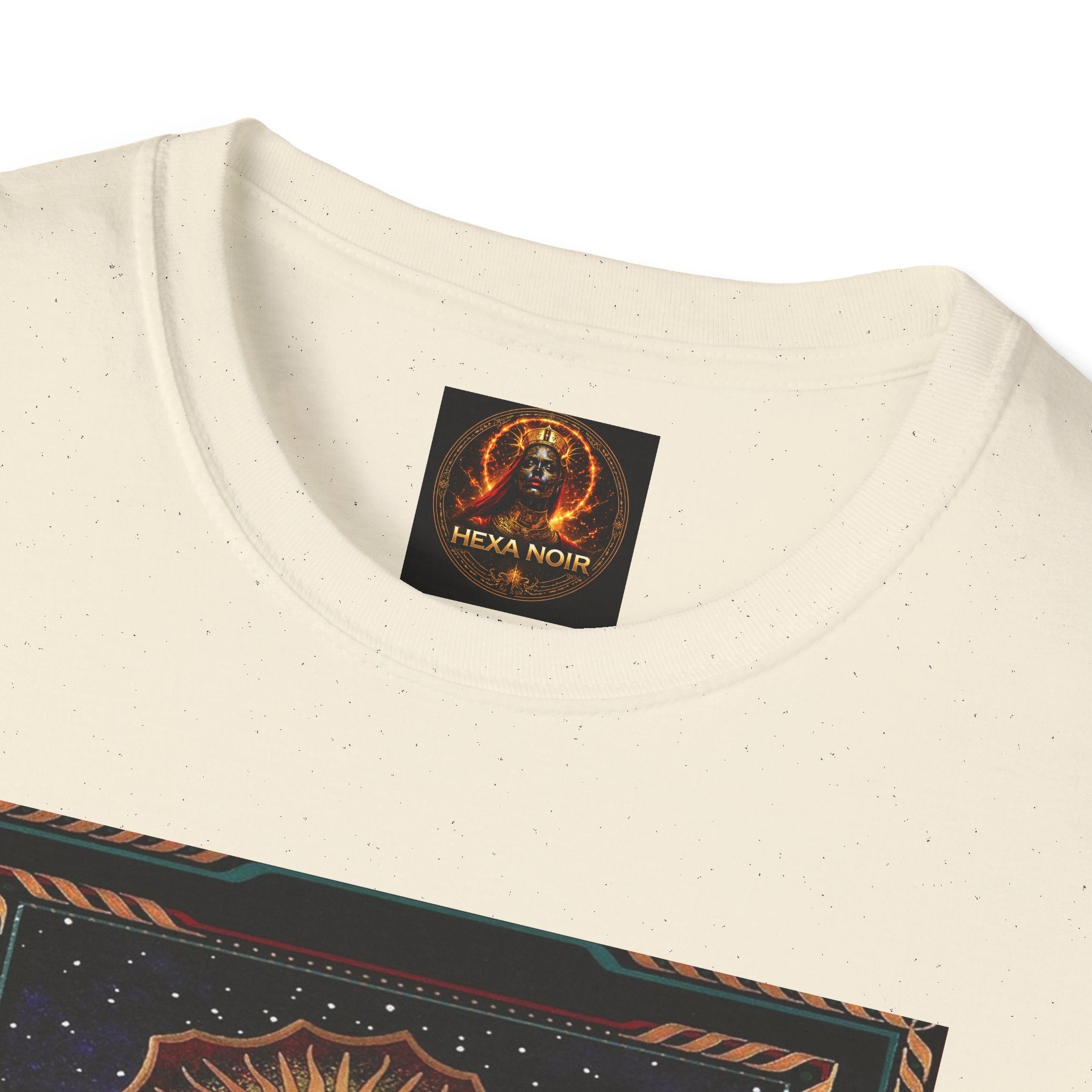 Santa Muerte T-Shirt