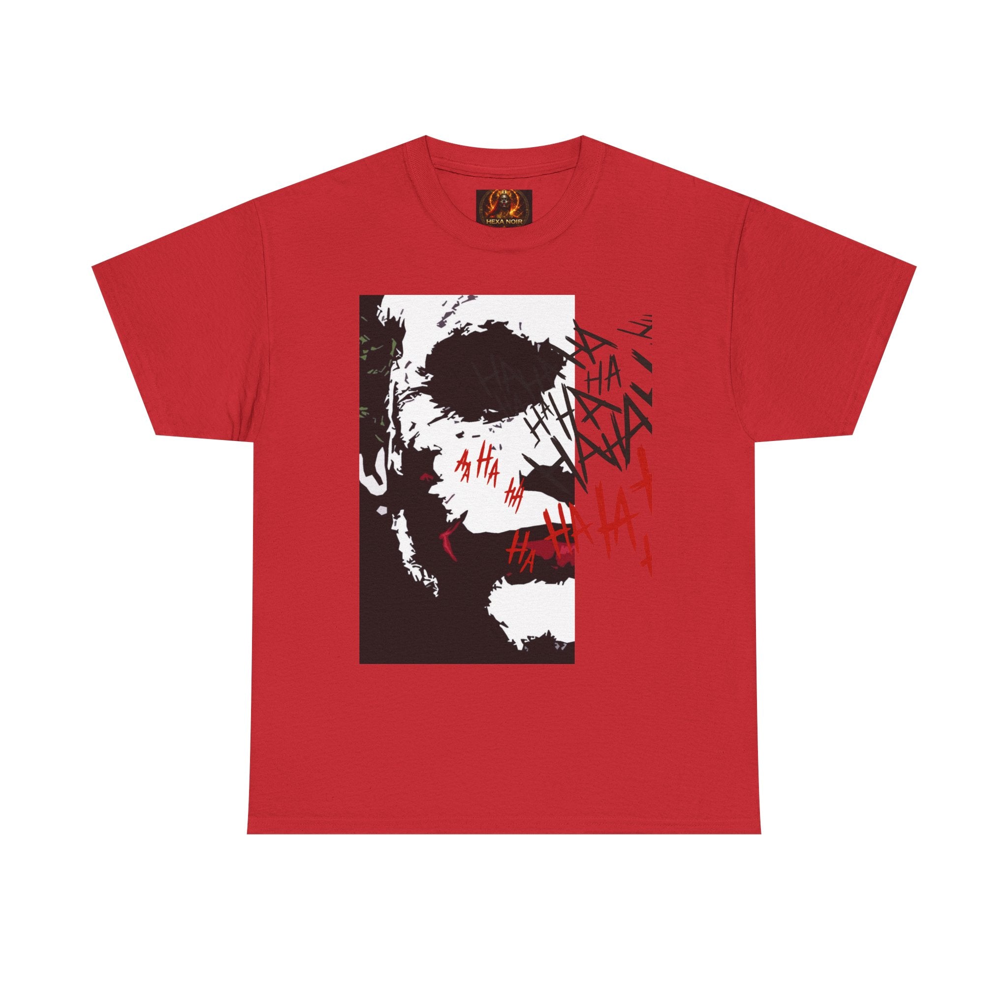 Villain Aesthetic Unisex Heavy Cotton Graphic Tee